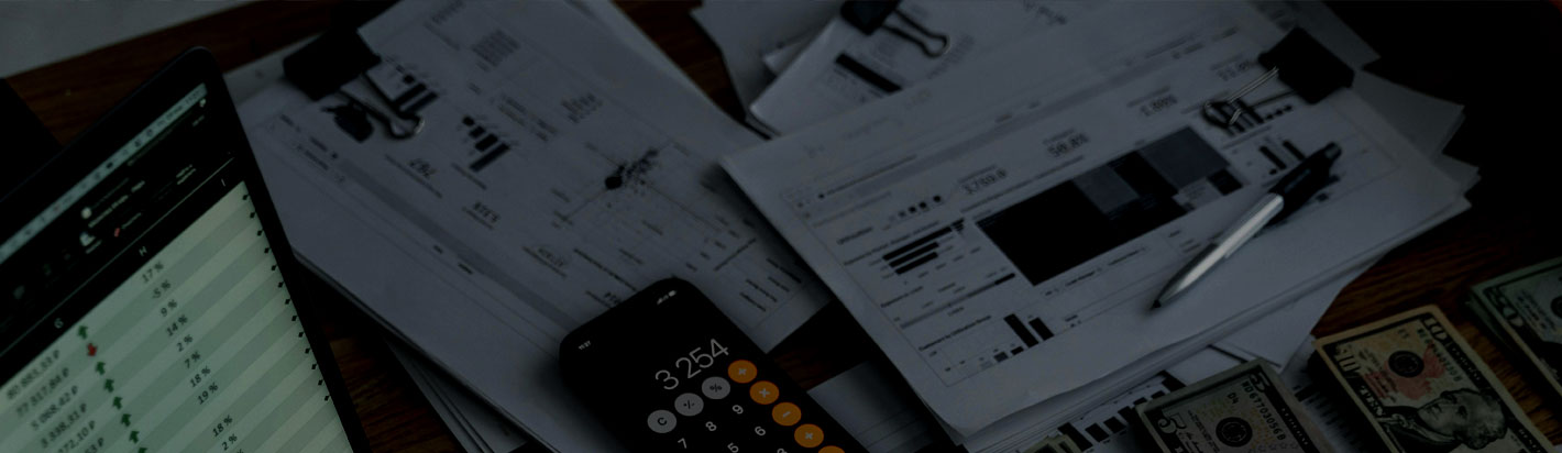 Payroll services Banner